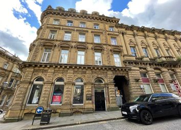 Thumbnail 1 bed flat for sale in Crossley Street, Halifax