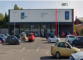 Thumbnail Commercial property to let in Unit 1, The Norris Green Local Centre, Lorenzo Drive, Liverpool, Merseyside