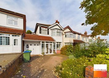 Thumbnail 3 bed semi-detached house for sale in Holly Road, Oldbury