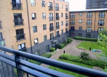 1 Bedrooms Flat to rent in Bailey House, Talwin Street, Bow, Bromley By Bow, Olympic Village, Stratford, Bow, London E3