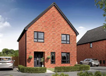 Artists Impression Of The Bittesford