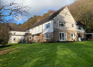 Thumbnail 9 bed farm for sale in Cadoxton, Neath, Neath Port Talbot.