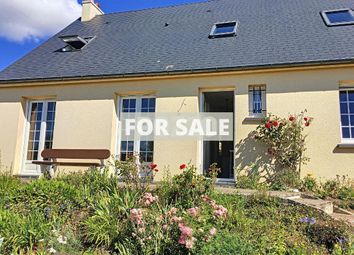 Thumbnail 3 bed property for sale in Coutances, Basse-Normandie, 50200, France