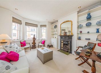Thumbnail 2 bed flat for sale in Vera Road, London, Greater London