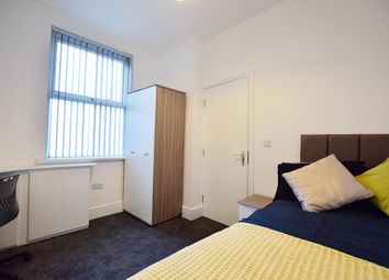 Thumbnail 1 bedroom property to rent in Ashford Street, Stoke-On-Trent