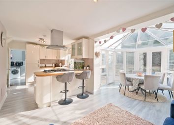 Thumbnail Semi-detached house for sale in South Meadow, Crowthorne, Berkshire