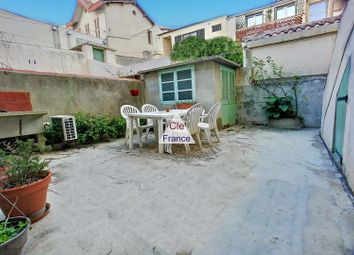 Thumbnail 3 bed town house for sale in Marseille, Provence-Alpes-Cote D'azur, 13007, France
