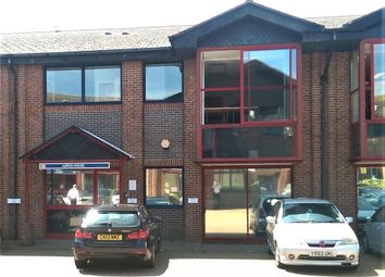 Thumbnail Office to let in 13 Highpoint Business Village, Henwood, Ashford, Kent