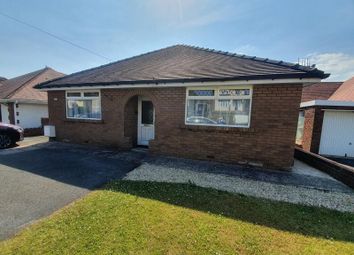 Thumbnail 3 bed bungalow to rent in Birchgrove Road, Birchgrove, Swansea, City And County Of Swansea.