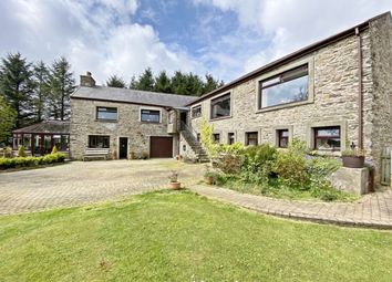 Thumbnail Detached house for sale in Ballacregga Barn, Agneash, Isle Of Man