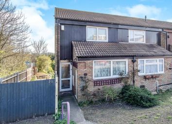 3 Bedroom End terrace house for sale