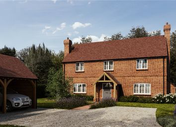 5 bed detached house for sale in Studridge Lane, Speen, Princes Risborough HP27
