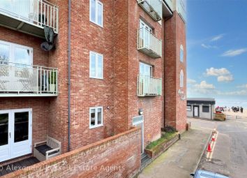 Thumbnail 2 bed flat for sale in Marine Heights, Beach Road, Westgate-On-Sea