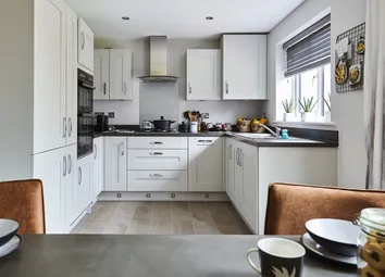 Select Your Own Modern Kitchen Design