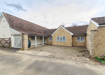 Barn Conversions For Sale In Leyswell Court Little Billing