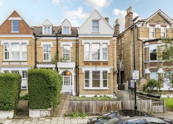 Thumbnail Studio for sale in Montrell Road, London