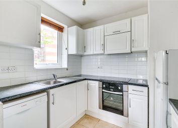 Thumbnail 2 bed flat to rent in Reachview Close, Camden