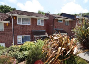 Thumbnail 3 bed end terrace house for sale in Highfield Close, Plymouth
