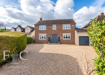 Thumbnail Detached house for sale in Baas Lane, Broxbourne, Hertfordshire