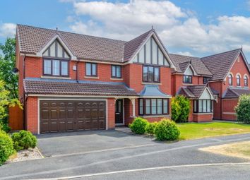 Property listing in Preston, Lancashire