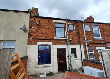 Thumbnail 2 bed terraced house for sale in 4 Pasture Row, Eldon, Bishop Auckland, County Durham