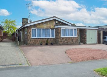 Thumbnail Detached bungalow for sale in Swan Lane, Wickford