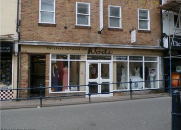 Thumbnail Retail premises for sale in 38-40 Gabriels Hill, Maidstone, Kent