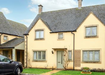 Thumbnail Semi-detached house for sale in Chardwar Gardens, Bourton-On-The-Water
