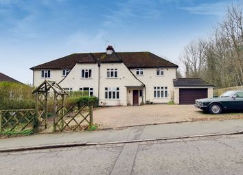 Thumbnail 4 bed semi-detached house for sale in Star Lane, Coulsdon