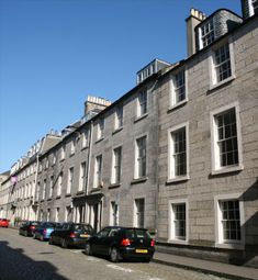 Thumbnail Serviced office to let in 14-18 Hill Street, Edinburgh