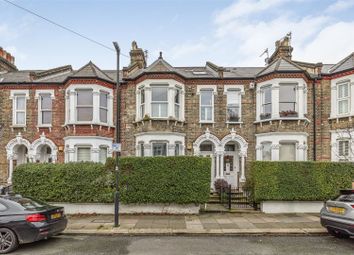 Thumbnail 2 bed flat for sale in Maplestead Road, London