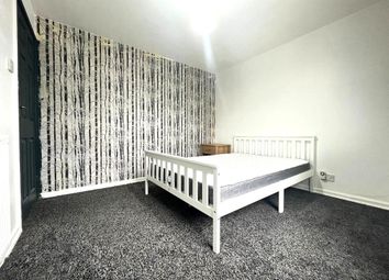 Thumbnail 1 bed flat to rent in Accrington Road, Blackburn