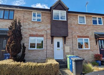Thumbnail Terraced house to rent in Hillcrest, Cambridge