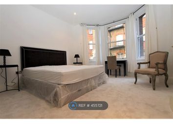 2 Bedrooms Flat to rent in Nevern Square, London SW5