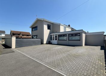 Thumbnail Detached house for sale in Stratford Drive, Porthcawl