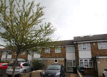 Thumbnail Semi-detached house to rent in Ashurst Drive, Ilford