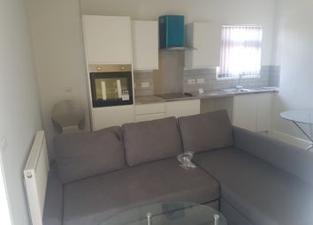 Thumbnail 2 bed flat to rent in Darnley Street, Shelton