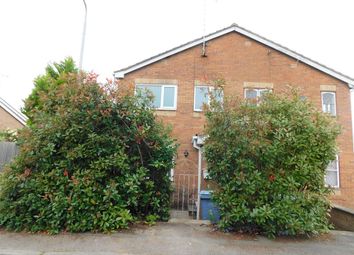 Thumbnail 2 bed semi-detached house to rent in High Hoe Court, Worksop