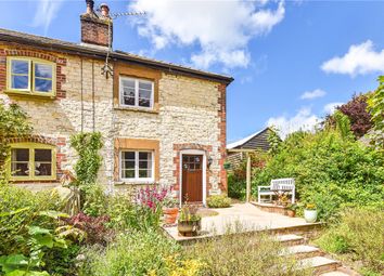 Thumbnail End terrace house for sale in 5 Slate Cottages, East Harting, Petersfield, West Sussex
