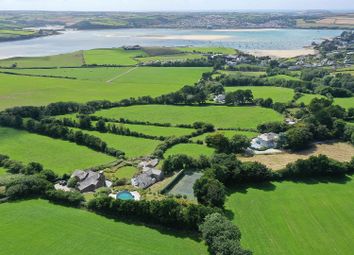 Thumbnail Detached house for sale in Cricketers Hollow, Trelyn, Rock, Wadebridge