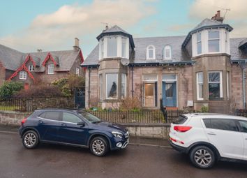 Thumbnail 3 bed end terrace house for sale in Dollerie Terrace, Crieff