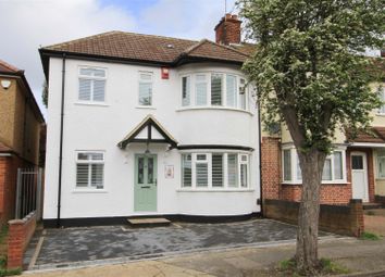 4 Bedroom End terrace house for sale