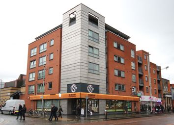 Thumbnail 1 bed flat for sale in The Eighth Day, 113 Oxford Road, Manchester