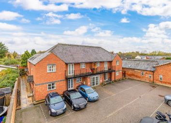 Thumbnail Block of flats for sale in Wise Court, Stable Road, Bicester
