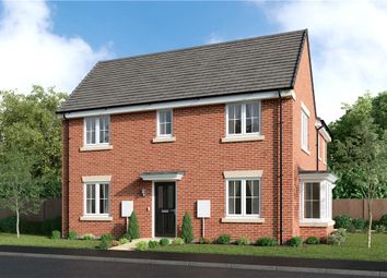 Thumbnail 3 bedroom semi-detached house for sale in "The Kingston" at Welwyn Road, Ingleby Barwick, Stockton-On-Tees