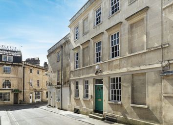 Thumbnail Serviced office to let in 3 Princes Street, Bath