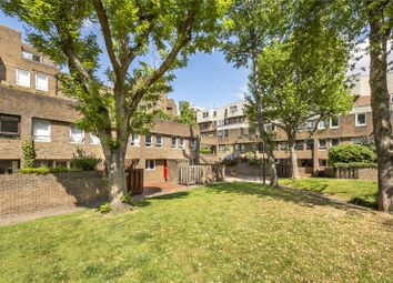Thumbnail Flat for sale in Cloysters Green, London