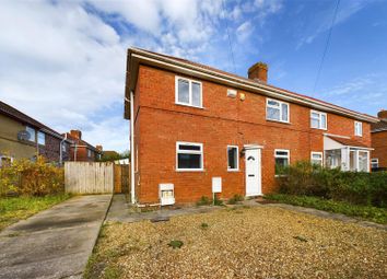 Thumbnail 3 bed semi-detached house for sale in Sunny Walk, Bristol