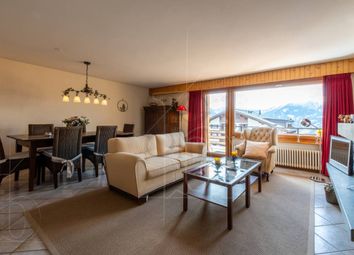 Thumbnail 3 bed apartment for sale in Verbier, Vs, CH