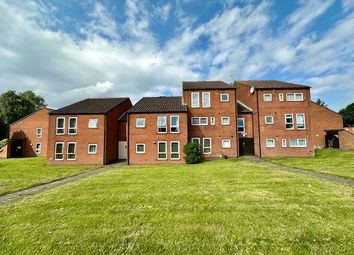Thumbnail Flat for sale in Hungerfield Road, Birmingham, West Midlands